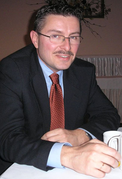 Wierzę w lotnisko