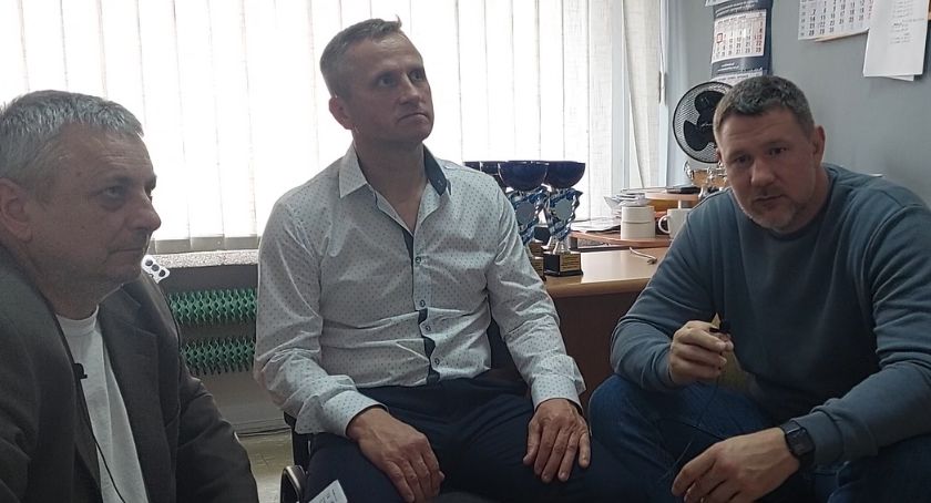Aleksandr Michajlin - mistrz olimpijski judo w rozmowie z Tomaszem Ertmanem [WIDEO]