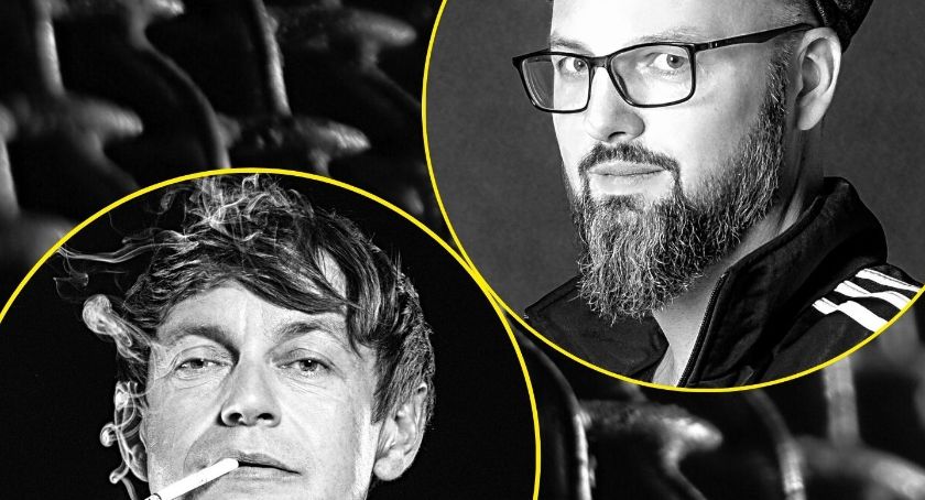 Wojciech Kamiński Stand-up w SCK – mamy dla was bilety!