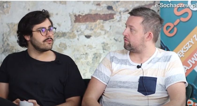 Festiwal Muzyki Elektronicznej 2022 w Sochaczewie z szansą na występy gwiazd muzyki w naszym mieście [WIDEO]