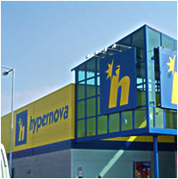 Będzie drożej w hipermarketach