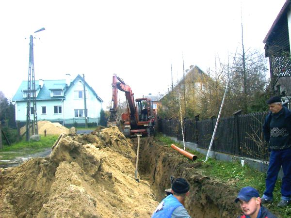 Budżet 2007 - 14 mln na inwestycje