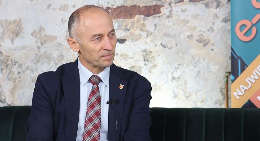 Wójt gminy Nowa Sucha o nowym studium uwarunkowań i kierunków zagospodarowania przestrzennego