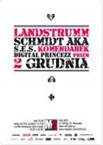 Kolejny Koncert Komendarka