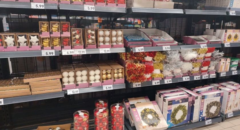 Boże Narodzenie w Sochaczewie - czy czekają nas wysokie ceny i restrykcje?