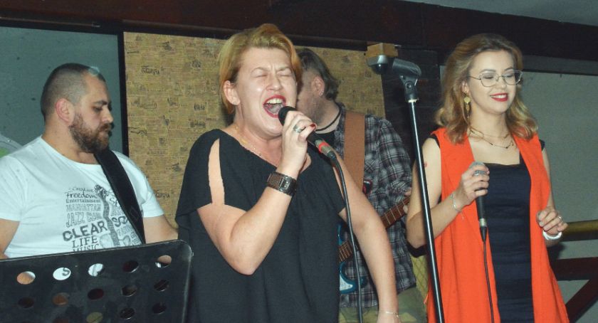 Jam session w Pełnej Qlturce 25 listopada 