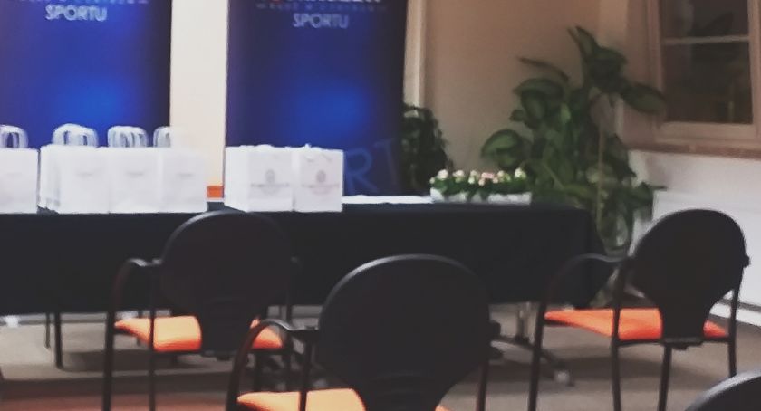 Nowa Rada Sportu w Sochaczewie