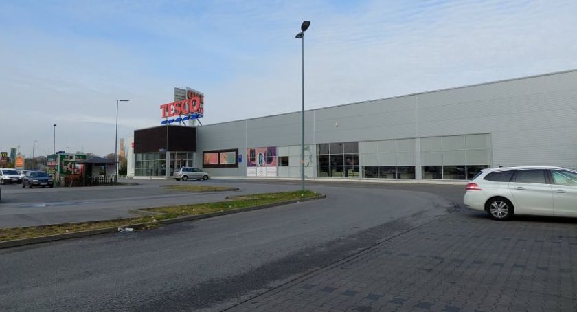 Netto Sochaczew - zapytaliśmy firmę o plany