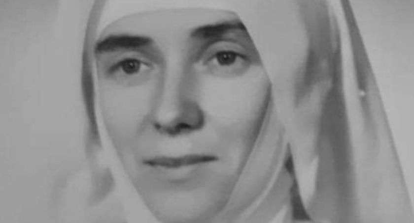 Siostra Angela, nauczycielka i wychowawczyni z Szymanowa, nie żyje