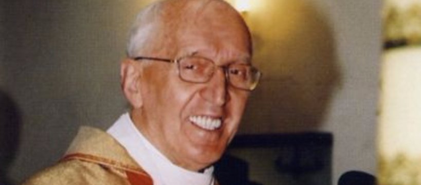 50 lat kapłaństwa ks. J. Kaczmarczyka