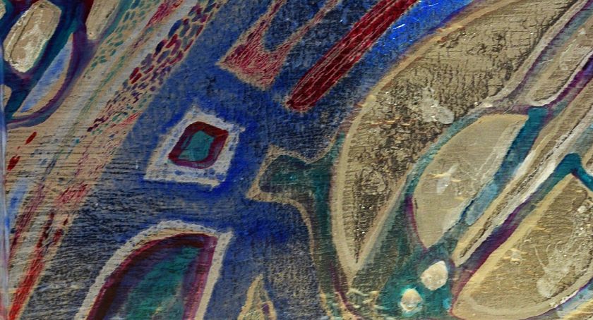Ceramiczna przestrzeń Mai w Sochaczewskim Centrum Kultury (foto)