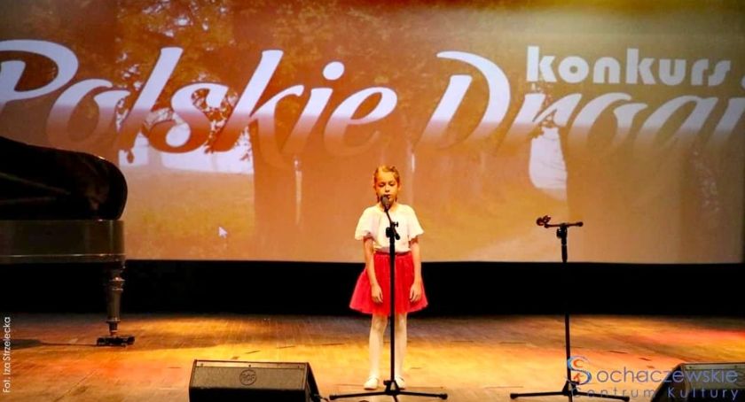 Patriotyczny koncert w Sochaczewskim Centrum Kultury