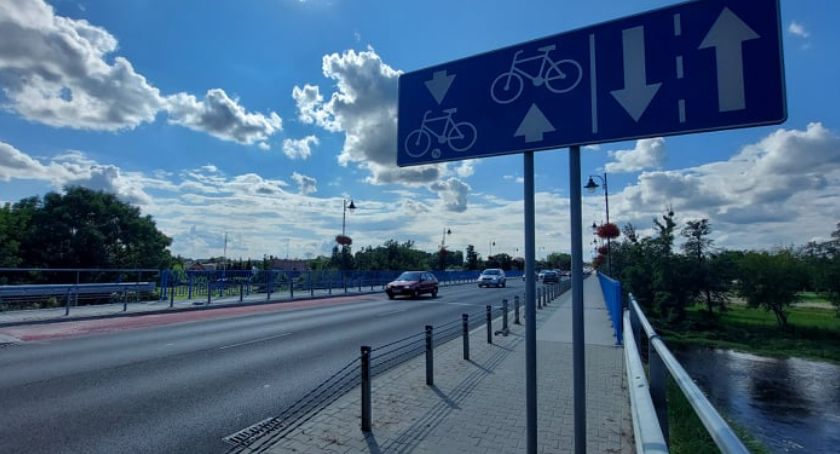 Nowy most w Sochaczewie - aktualne informacje o inwestycji