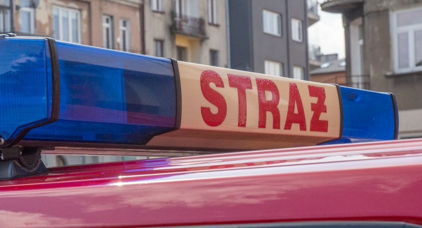 Lotnicze Pogotowie Ratunkowe w Rokotowie - na pomoc czekało dziecko