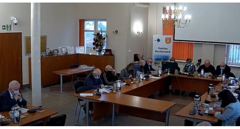 Gmina Sochaczew – wyższa pensja wójta i diety radnych
