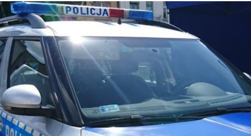 DK 92 w Chrzczanach zablokowana. Zderzyły się dwa samochody osobowe [AKTUALIZACJA]