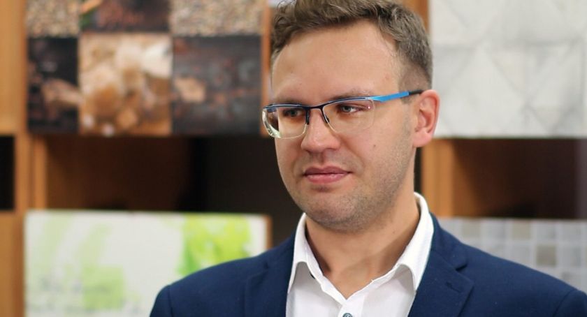 Interdom - Jak się robi biznes w Sochaczewie