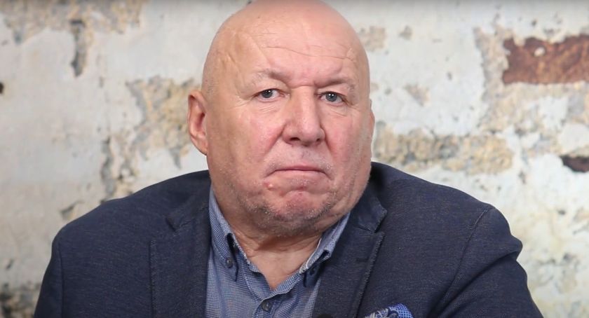 Marek Olechowski o tunelu w Teresinie - kiedy powstanie? [WIDEO]