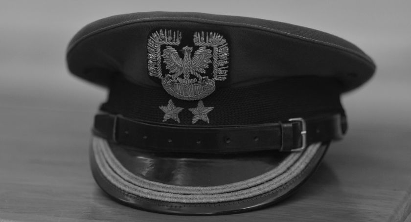 Mały Wielki Człowiek czyli wspomnienie o sochaczewskim pilocie podpułkowniku Bogdanie Najmrockim