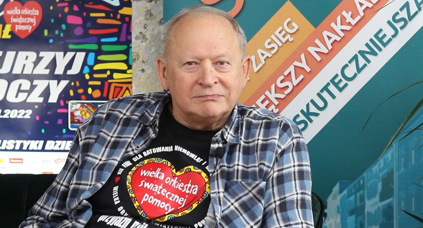 30 finał Wielkiej Orkiestry Świątecznej Pomocy w Sochaczewie – 30 stycznia 2022 r. [WIDEO]