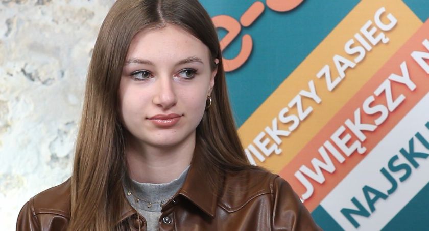 Wiktoria Kwaśna - II Wicemiss Ziemi Żyrardowskiej