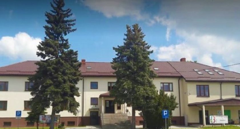 Wójt Damian Jaworski zaprasza na spotkanie w ramach programu Czyste Powietrze