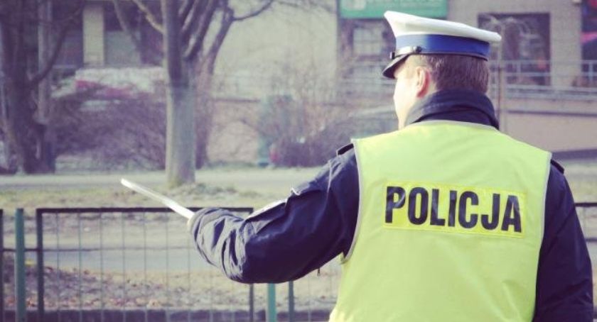Powiat sochaczewski – plaga pijanych kierowców