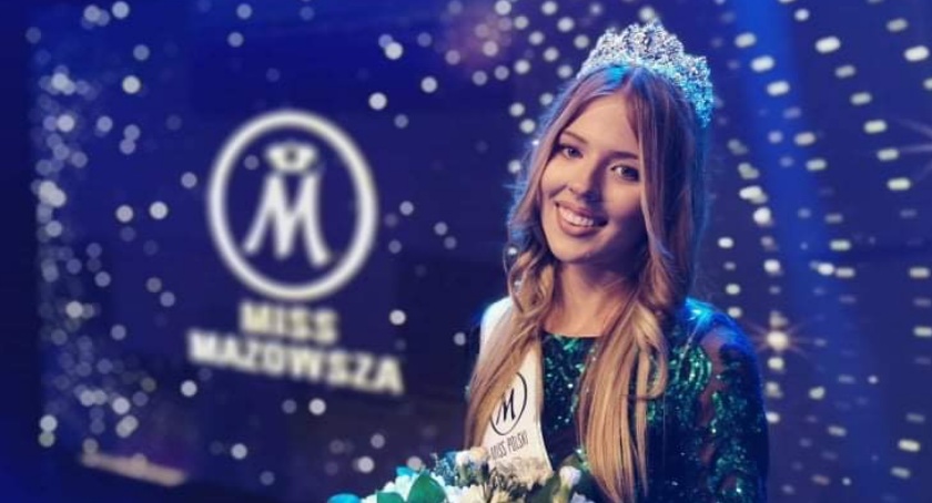 Sochaczew ma swoją Miss