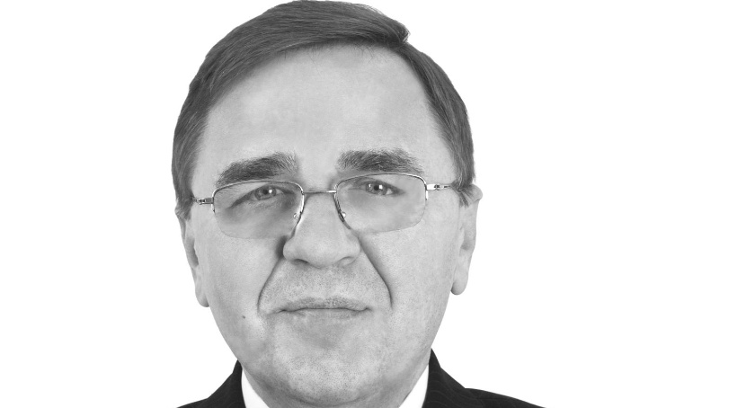 Stanisław Dziekoński, długoletni prezes SML-W w Sochaczewie, nie żyje