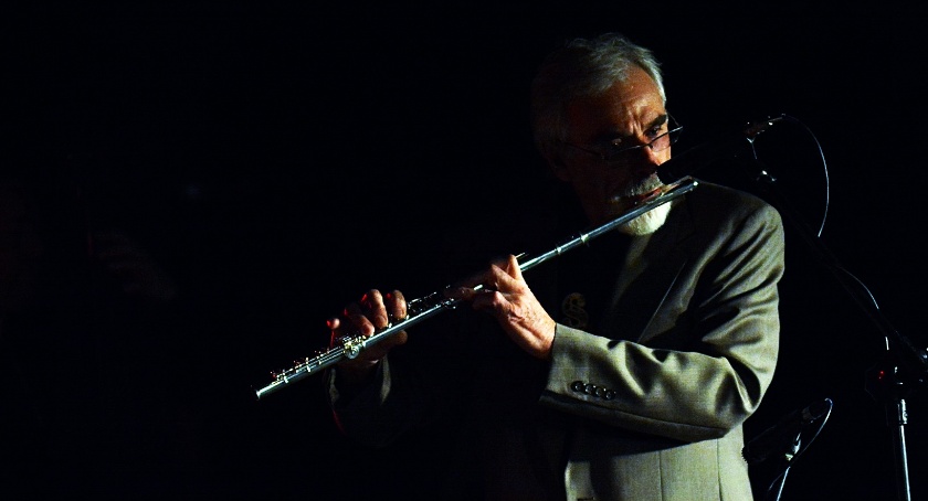 Klub Kontrast i jazz