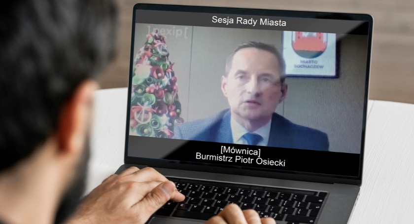 Budżet Sochaczewa na 2022 rok przyjęty – opozycja była przeciw