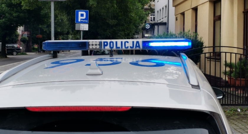 Pobicie 14-latka w Sochaczewie - czterech nieletnich zatrzymanych