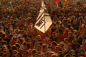 Kultura młodzieżowa