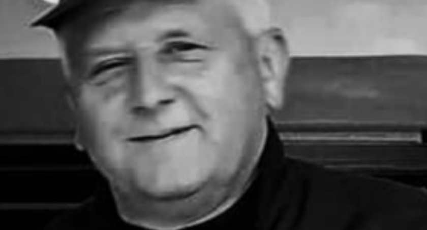 Andrzej Gajda, wieloletni naczelnik OSP Nowa Sucha, nie żyje