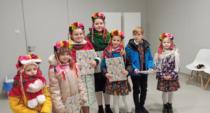 Szkoła Muzyczna w Sochaczewie zaprasza na wspólne kolędowanie