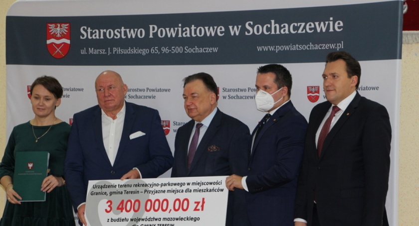 Na co wydali pieniądze? 