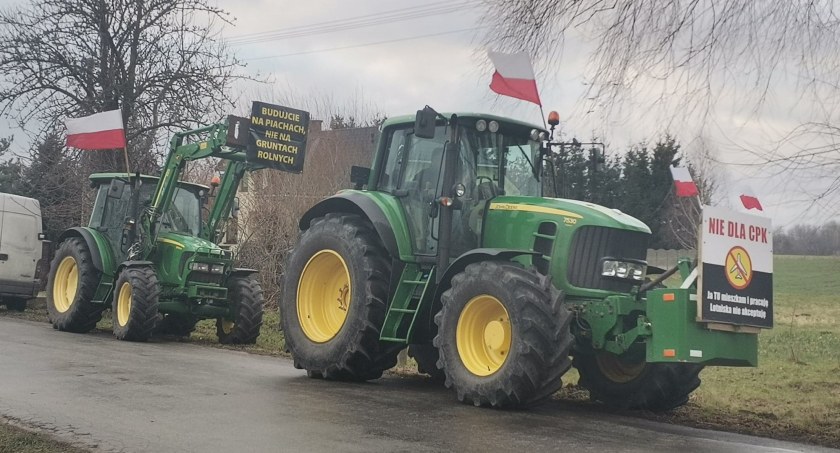 CPK - oświadczenie Rady Społecznej i samorządowców w sprawie wydarzeń z 16 grudnia 2021 r.