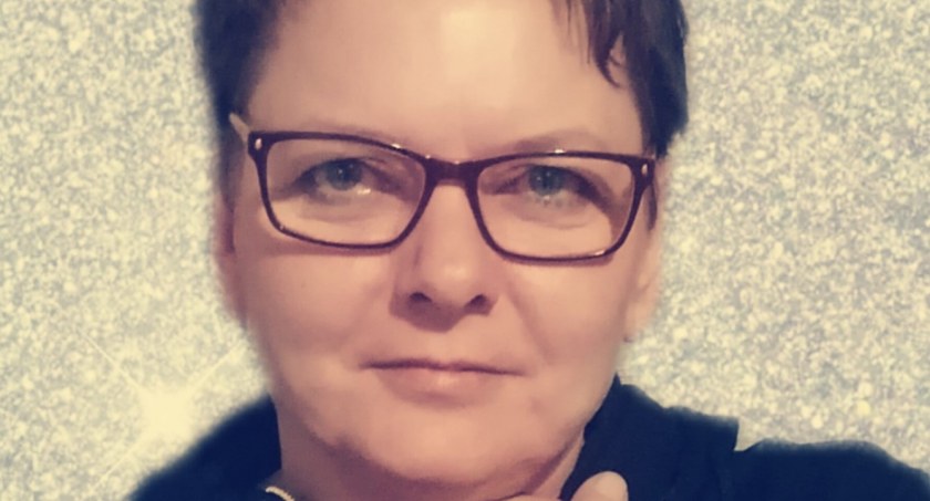 Agnieszka z Sochaczewa potrzebuje naszej pomocy – trwa zbiórka środków na leczenie