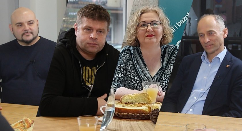 2021 rok w Sochaczewie i na świecie – nieformalne podsumowanie [WIDEO]