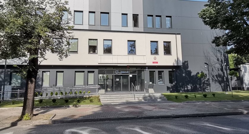23-latek z powiatu sochaczewskiego z zarzutami sprzedaży narkotyków i znęcania się