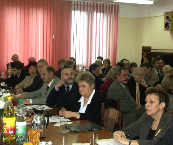 Budżet miasta już 20 grudnia?