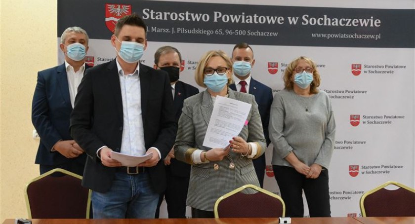Rondo w Żukowie powstanie w 2022 roku - umowa podpisana