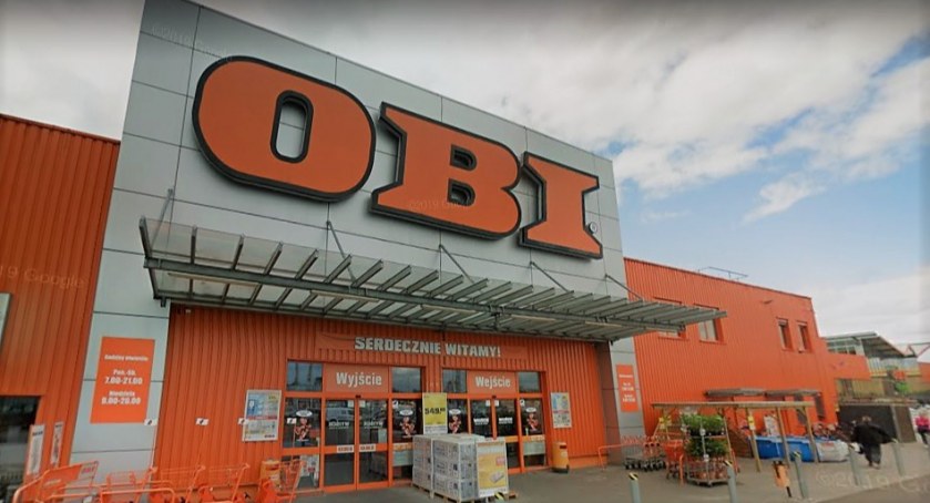 Obi bez fajerwerków - dlaczego sieć ich nie sprzedaje?
