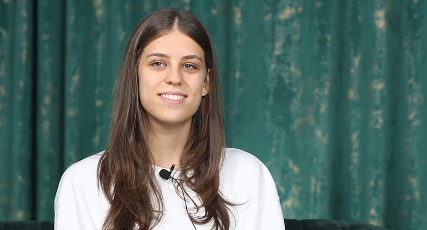 Daria Kobierecka o planach na nowy rok i w podsumowaniu minionego [WIDEO] 