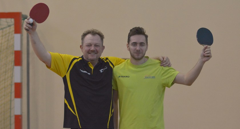 Sochaczewski Tenis Stołowy A.D. 2021