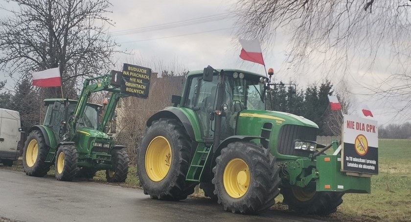 Centralny Port Komunikacyjny - samorządy odmawiają współpracy