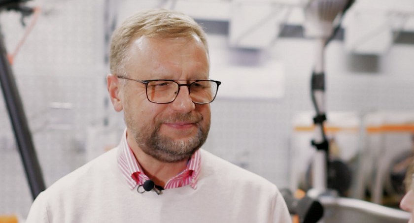 Boruta Motors, z cyklu Jak się robi biznes w Sochaczewie