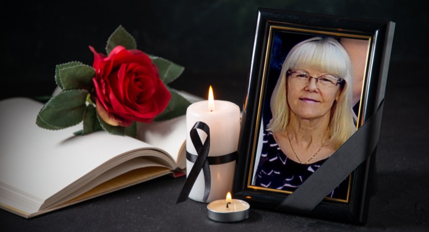 Krystyna Chaber, nauczycielka Osiemdziesiątki, nie żyje