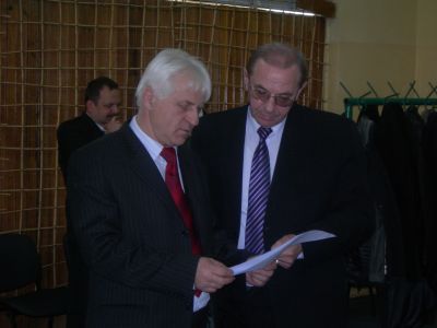 Powiat po wyborach