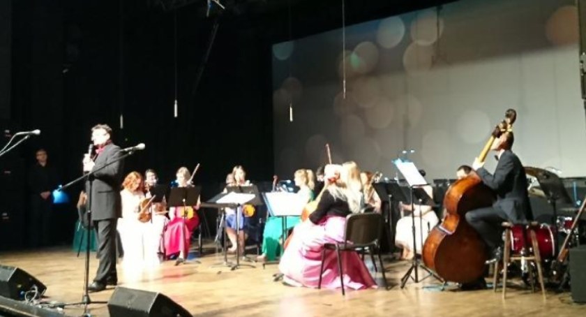 Camerata Mazovia zaprasza na Koncert Noworoczny 9 stycznia 2022 roku